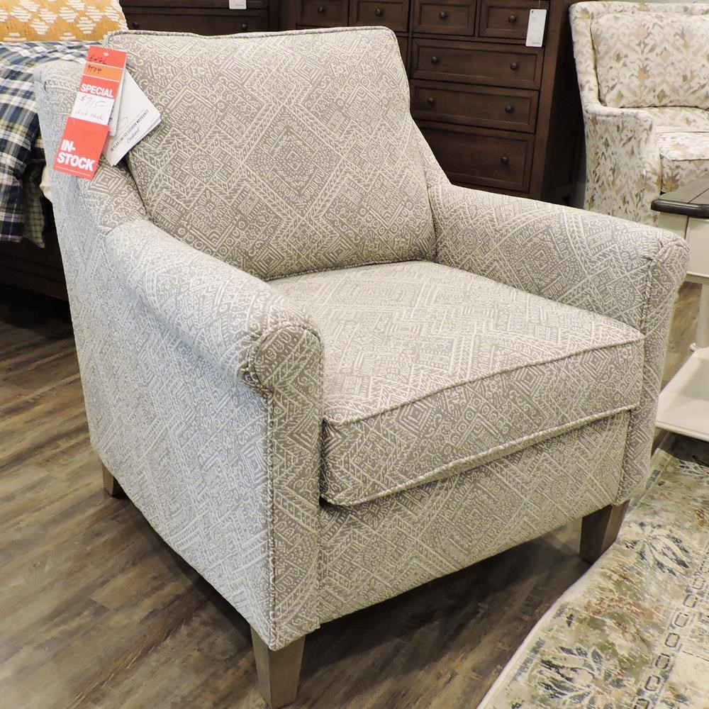 Havertys oversized chair outlet
